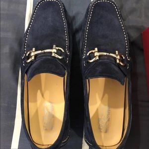 Salvatore Ferragamo drivers